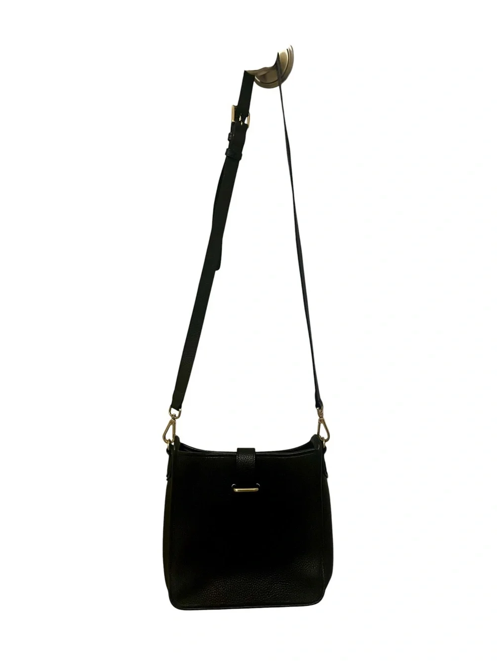 Gigi New York Crossbody - Picture 2 of 8